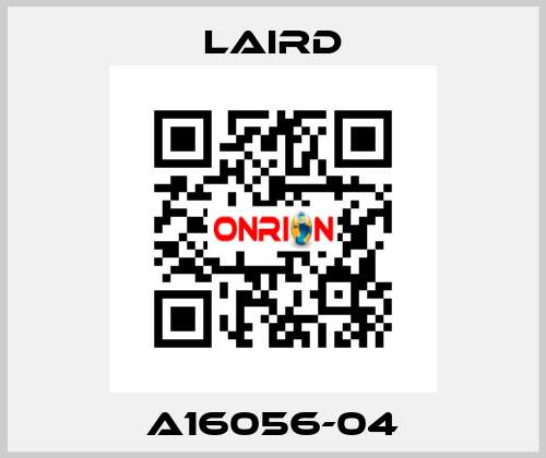 A16056-04 Laird