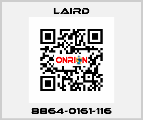 8864-0161-116 Laird