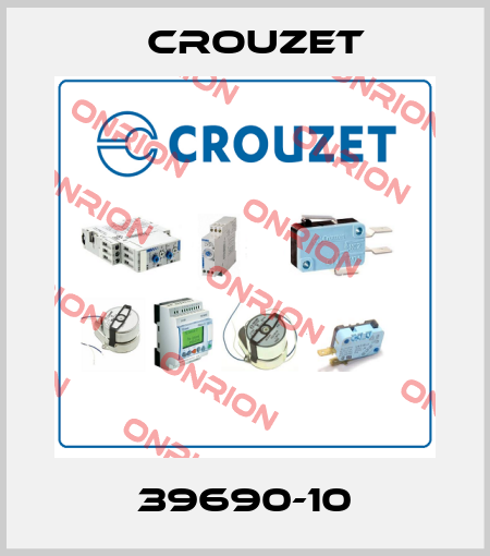 39690-10 Crouzet
