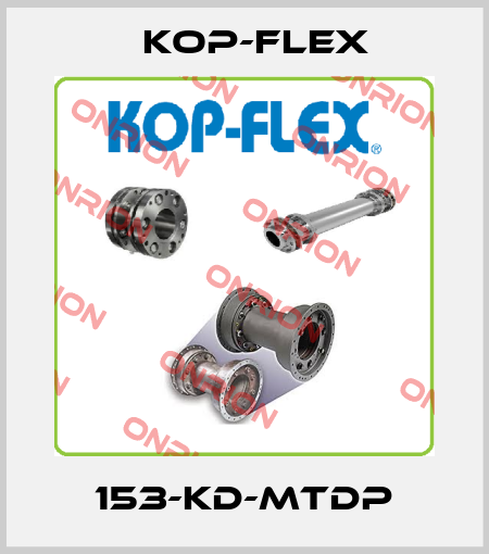 153-KD-MTDP Kop-Flex