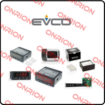 EVJ 800 EVCO - Every Control
