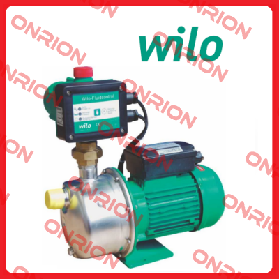 MVI 408 Wilo