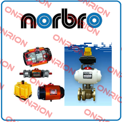 Kit for 10RKB401SG1 Norbro