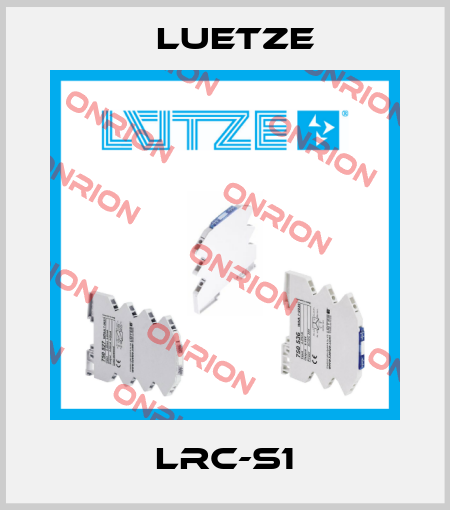 LRC-S1 Luetze