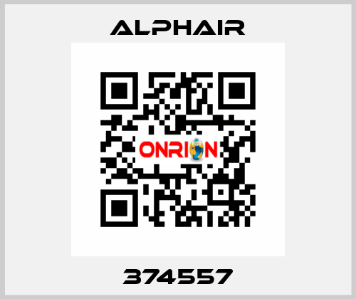 374557 Alphair