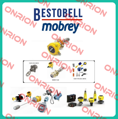 S01DB/F68/4 Bestobell Mobrey