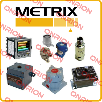 MX 2034, 06-01-05-00-01-03 Metrix