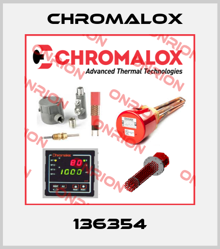 136354 Chromalox