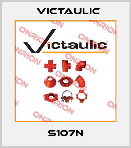 S107N Victaulic