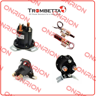 784-2421-020-02  / Contactor 24V Trombetta