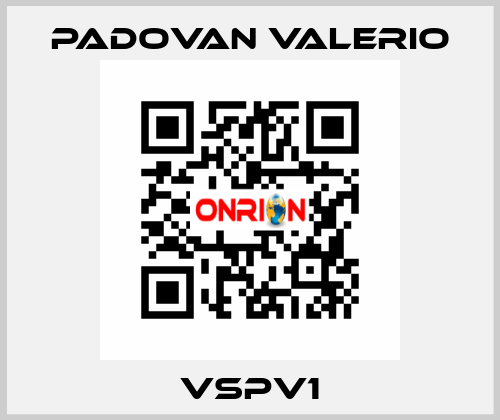 VSPV1 PADOVAN VALERIO