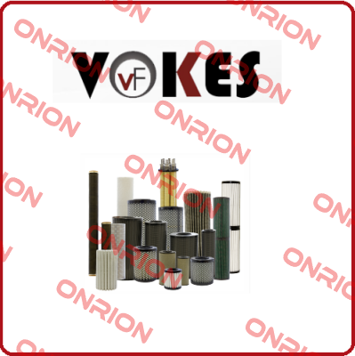 6367927/35 Vokes