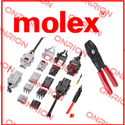 8R5000A16M010 Molex