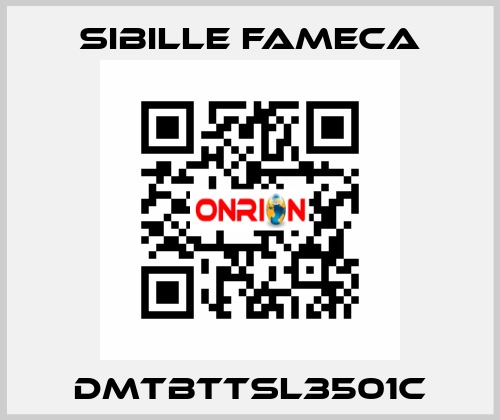 DMTBTTSL3501C Sibille Fameca