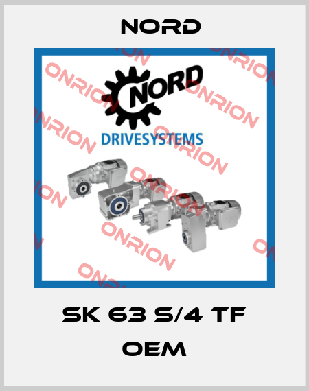 SK 63 S/4 TF OEM Nord