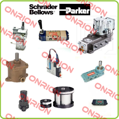 1HPH0A00252621 Schrader Bellows (Parker)