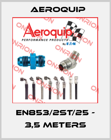 EN853/2ST/25 - 3,5 meters Aeroquip