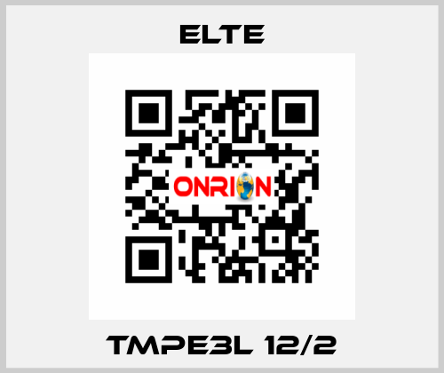 TMPE3L 12/2 Elte