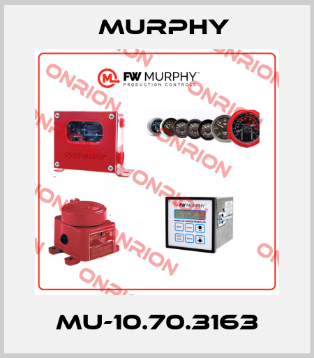 MU-10.70.3163 Murphy