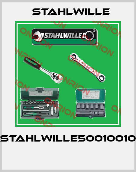 STAHLWILLE50010010  Stahlwille