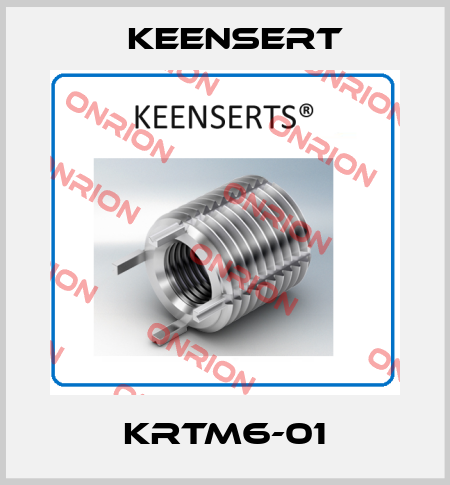 KRTM6-01 Keensert