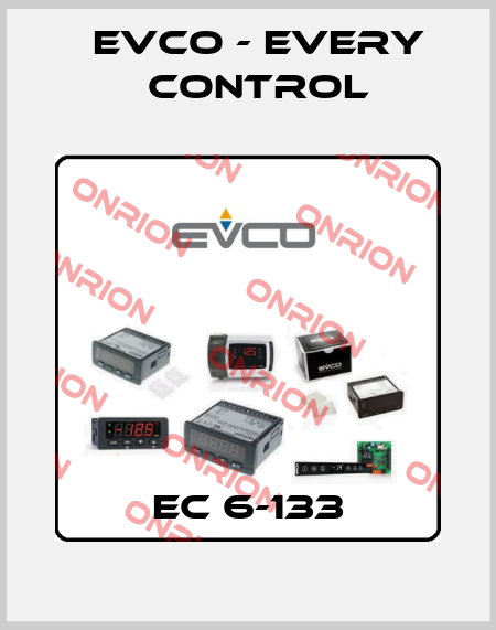 EC 6-133 EVCO - Every Control