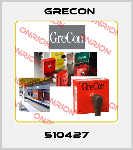 510427 Grecon