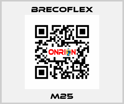 M25 Brecoflex