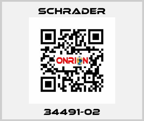 34491-02 Schrader