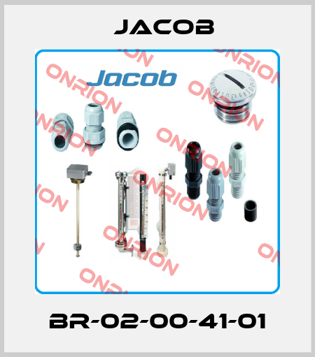 BR-02-00-41-01 JACOB