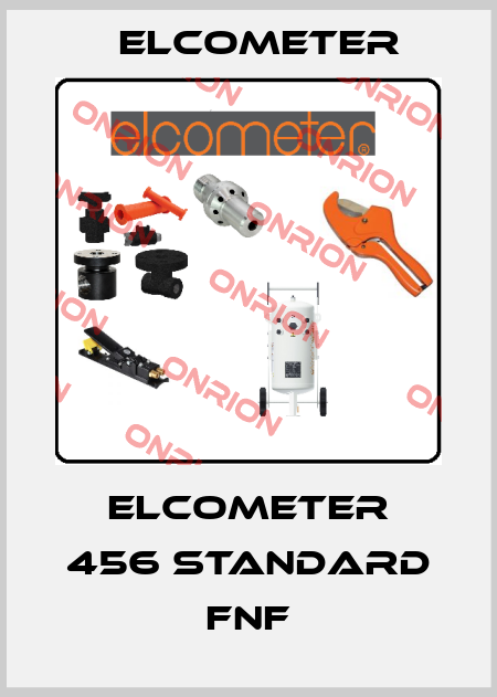 Elcometer 456 Standard FNF Elcometer