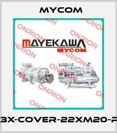 HS7553X-COVER-22XM20-PREMIL Mycom