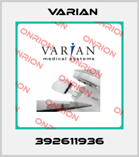 392611936 Varian