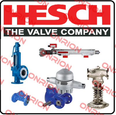 P/N: 5850 0099, Type: HE 5850 Hesch