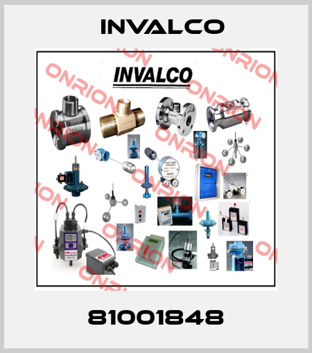 81001848 Invalco