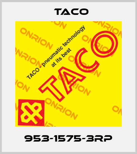 953-1575-3RP Taco