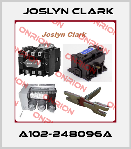 A102-248096A Joslyn Clark