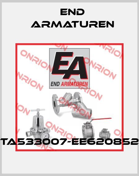 TA533007-EE620852 End Armaturen