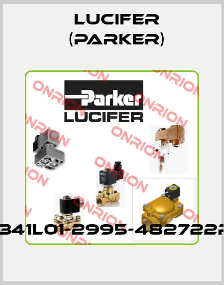 E341L01-2995-482722P1 Lucifer (Parker)