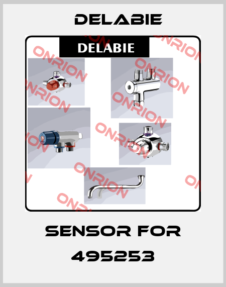 Sensor for 495253 Delabie