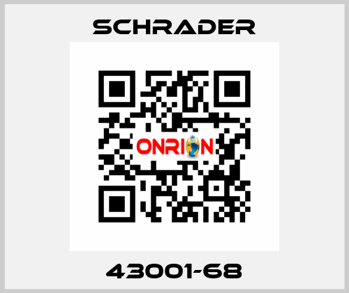 43001-68 Schrader
