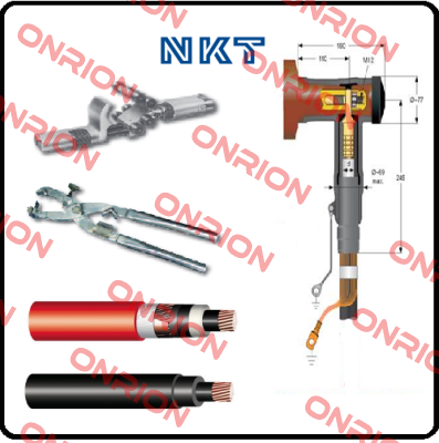 CSEP-A 12630-02 NKT Cables