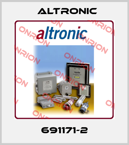 691171-2 Altronic