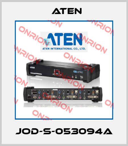 JOD-S-053094A Aten