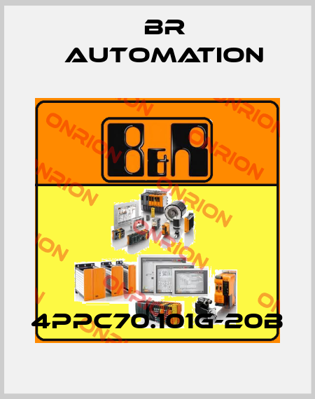 4PPC70.101G-20B Br Automation