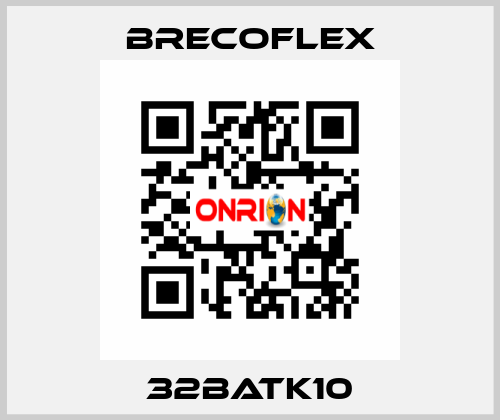 32BATK10 Brecoflex