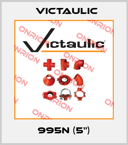 995N (5") Victaulic