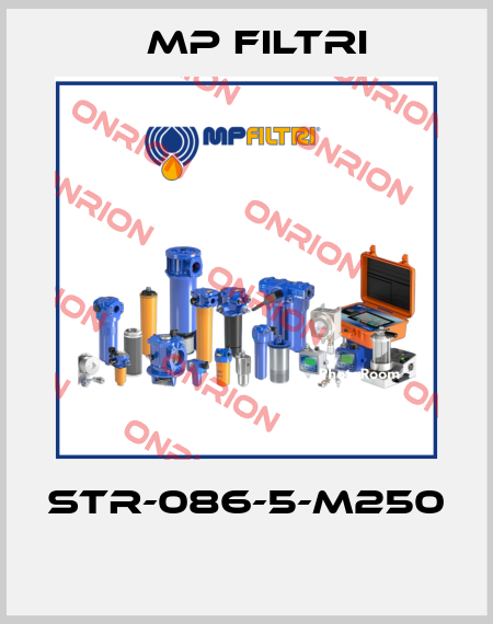 STR-086-5-M250  MP Filtri