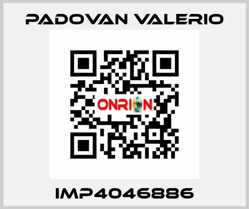  IMP4046886 PADOVAN VALERIO