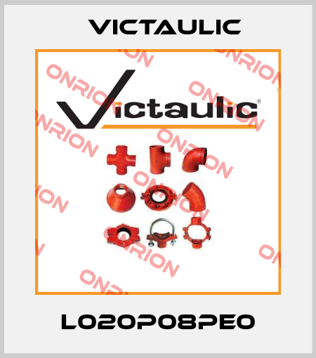 L020P08PE0 Victaulic